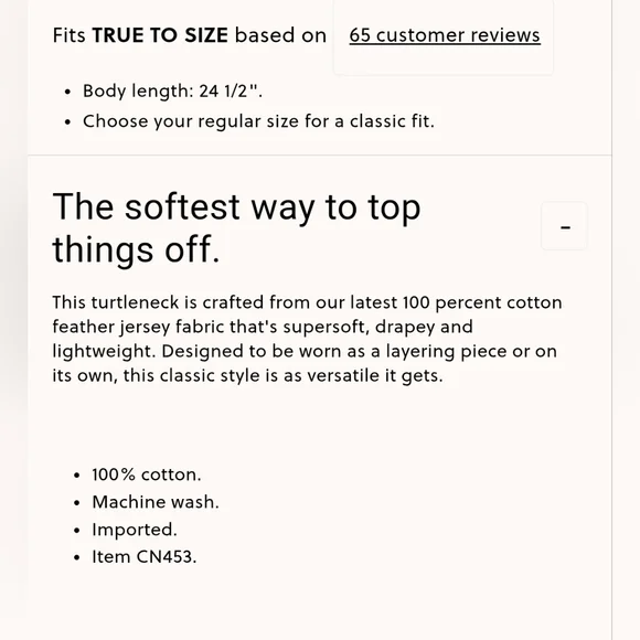 J Crew J Crew New feather jersey turtleneck in leopard print, size L. Worn once. - Picture 6 of 7